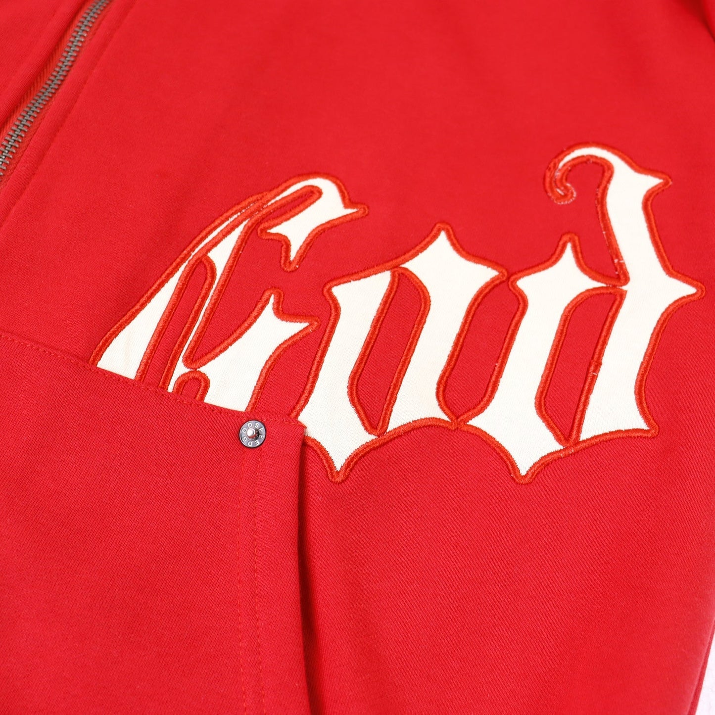 Godspeed Hoodie 6031