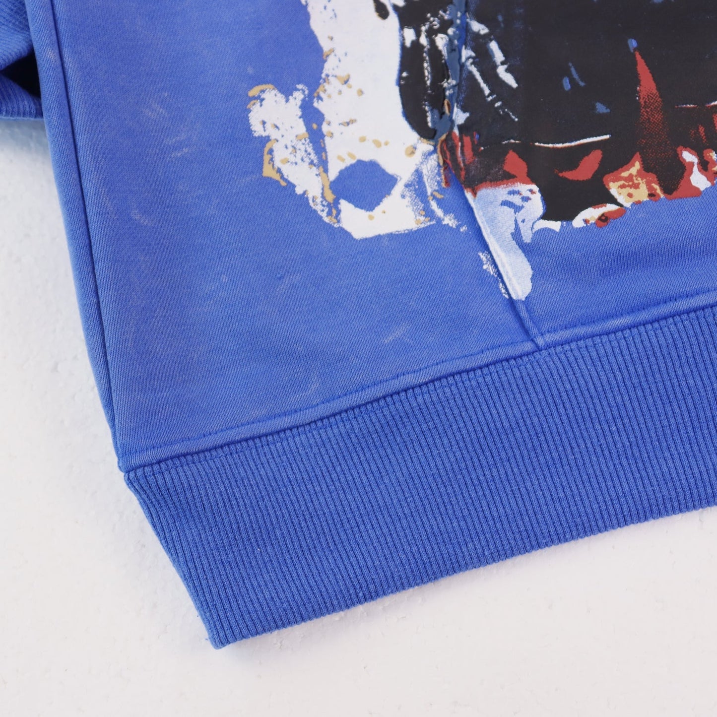 Godspeed Hoodie 5520