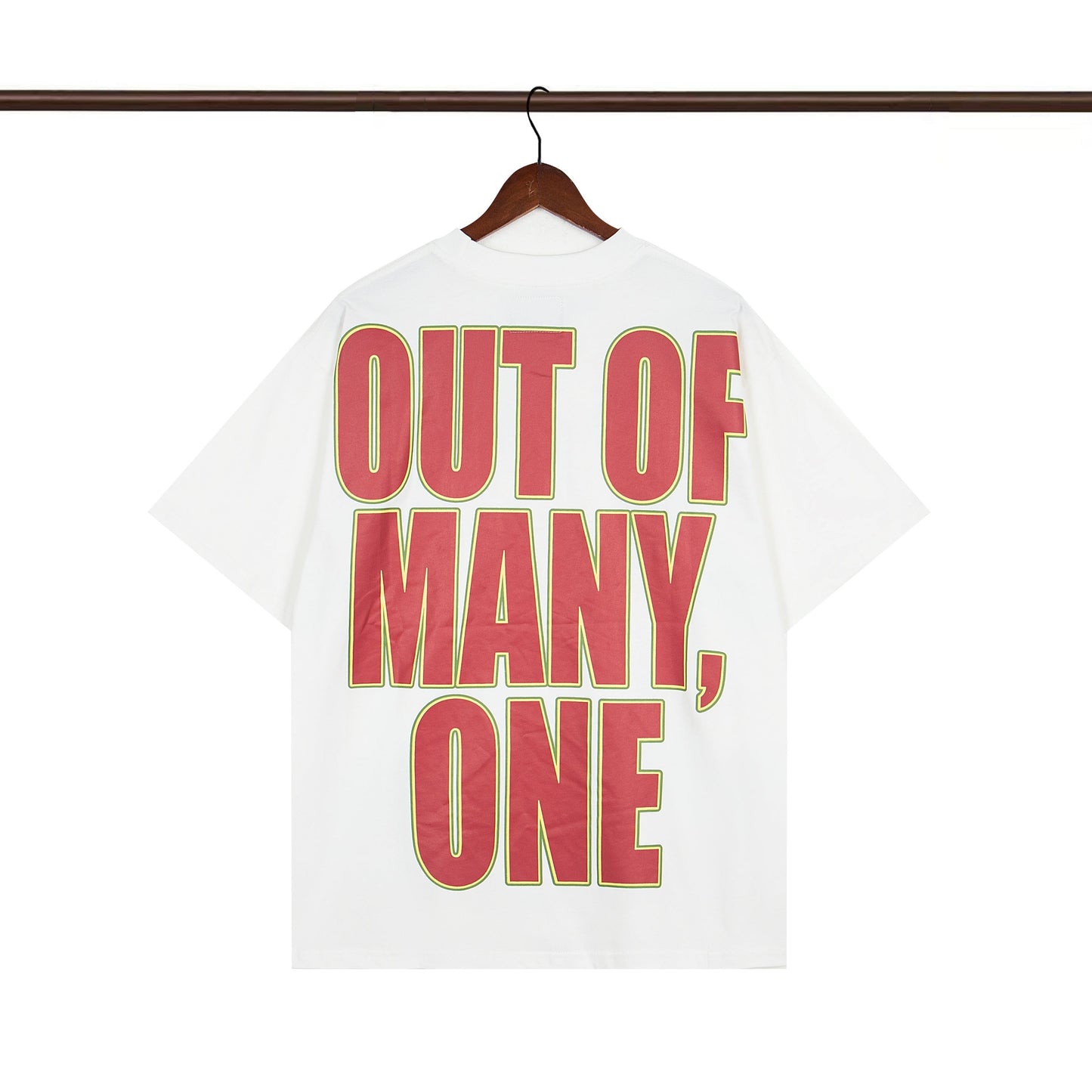 Godspeed T-shirt G67