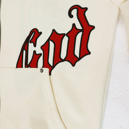 Godspeed Hoodie 6031