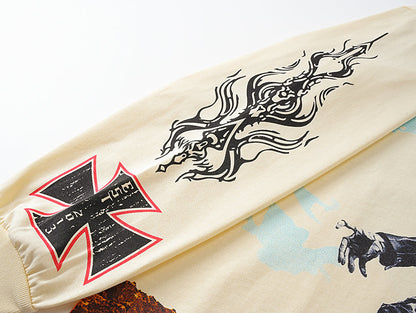 Godspeed Sweatshirt 3103