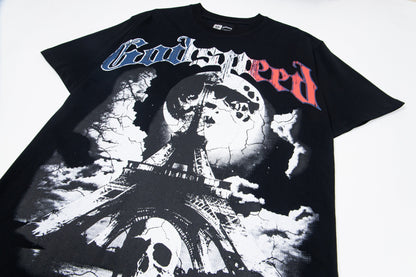 Godspeed T-shirt G53