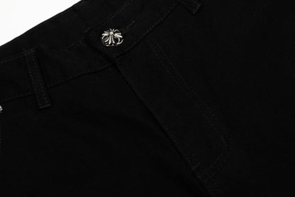 Chrome Hearts NEW Pants 8097