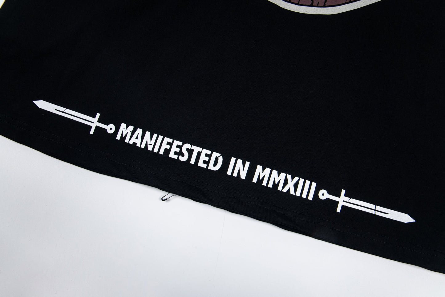 Godspeed T-shirt G28