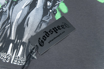 Godspeed T-shirt G56