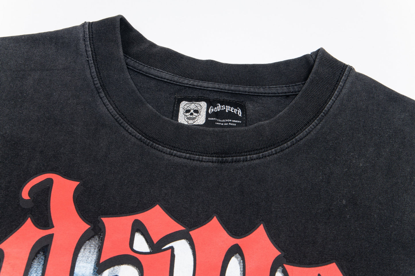 Godspeed T-shirt G52