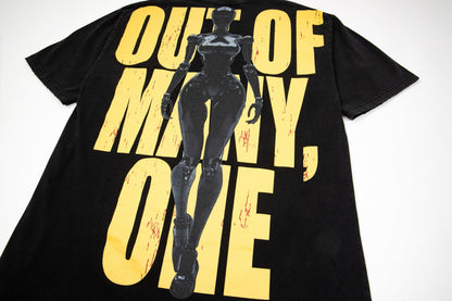 Godspeed T-shirt G09