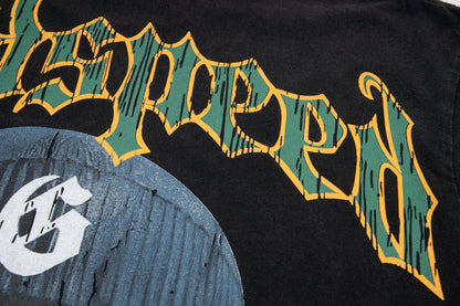 Godspeed T-shirt G14