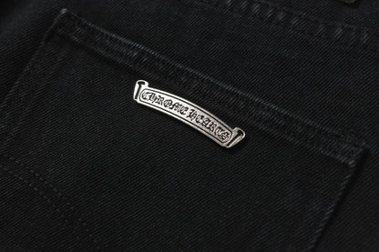 Chrome Hearts Pants-9991