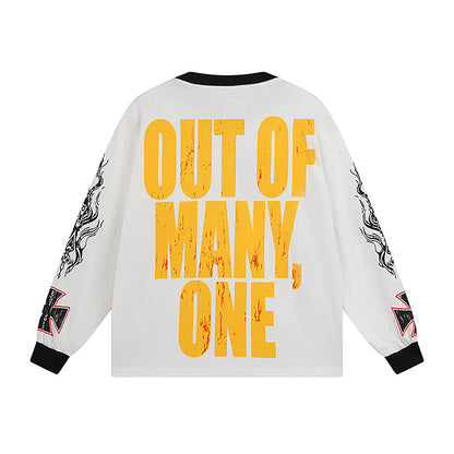 Godspeed Sweatshirt 3100