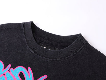 Godspeed New fashion T-shirt 1112