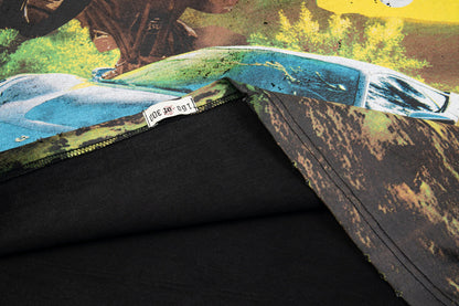 Godspeed T-shirt G02