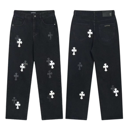 Chrome Hearts NEW Pants