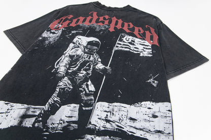 Godspeed T-shirt G58