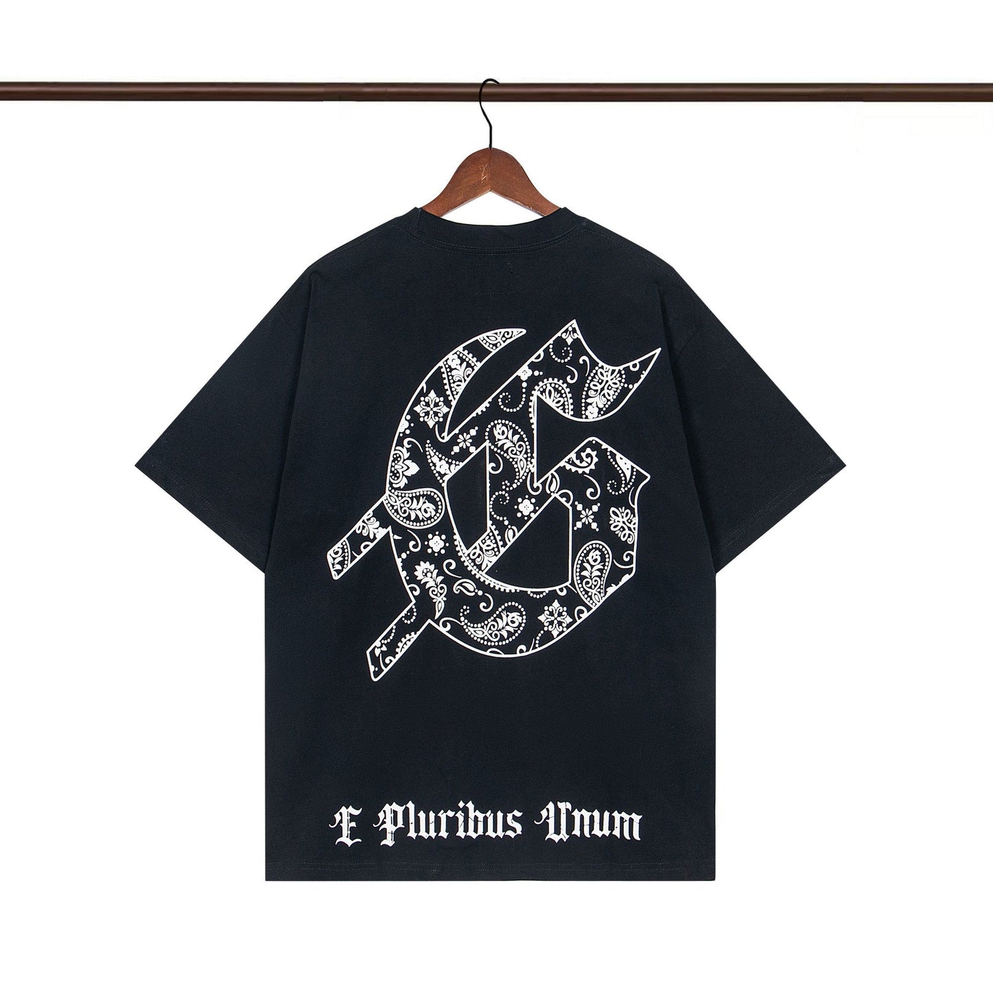 Godspeed T-shirt G24