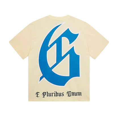 Godspeed T-shirt 3123