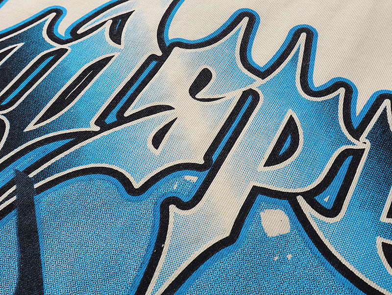 Godspeed T-shirt 3116