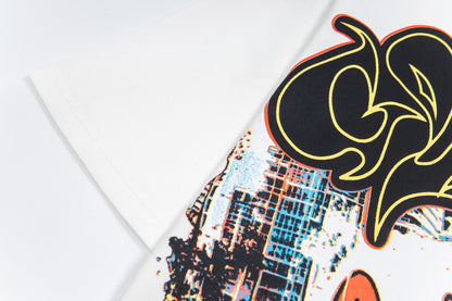 Godspeed T-shirt G70