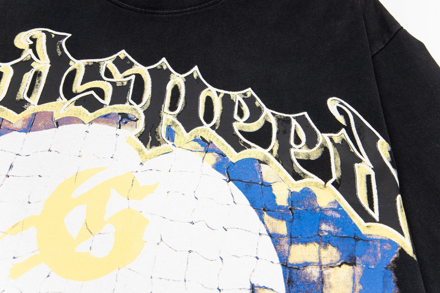 Godspeed T-shirt G64