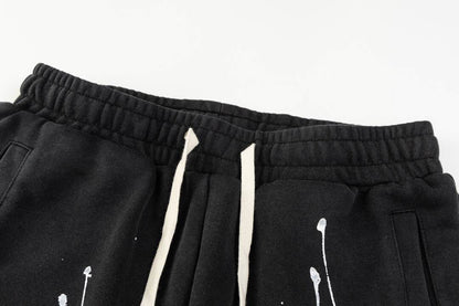 Chrome Hearts Shorts 9053