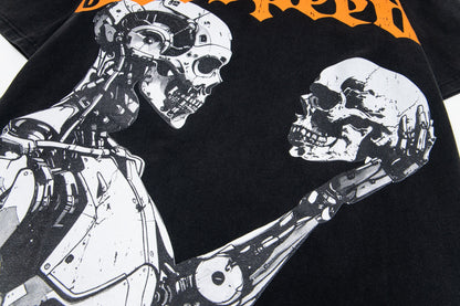 Godspeed T-shirt G68