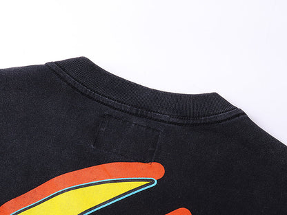 Godspeed New fashion T-shirt 1111