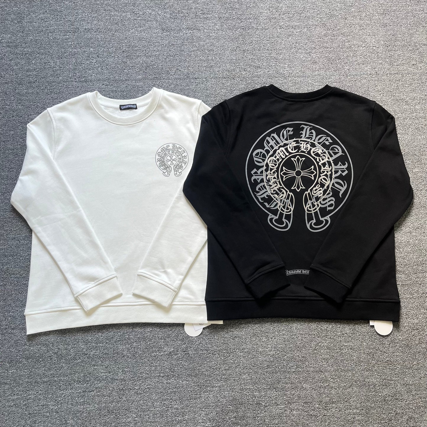 Chrome Hearts Sweatshirt  K2001