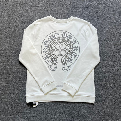 Chrome Hearts Sweatshirt  K2001