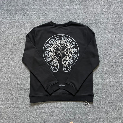 Chrome Hearts Sweatshirt  K2001