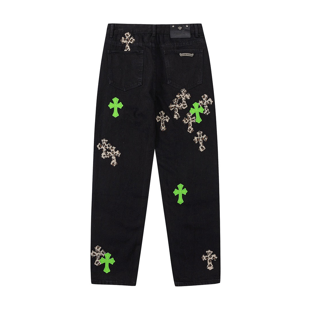 Chrome Hearts Pants KE923