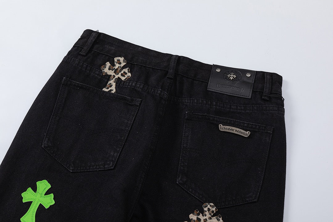 Chrome Hearts Pants KE923