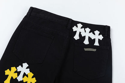 Chrome Hearts Pants KE949