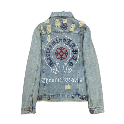 Chrome Hearts New Jacket -110