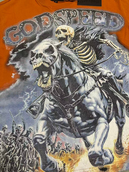 Godspeed T-shirt 5146