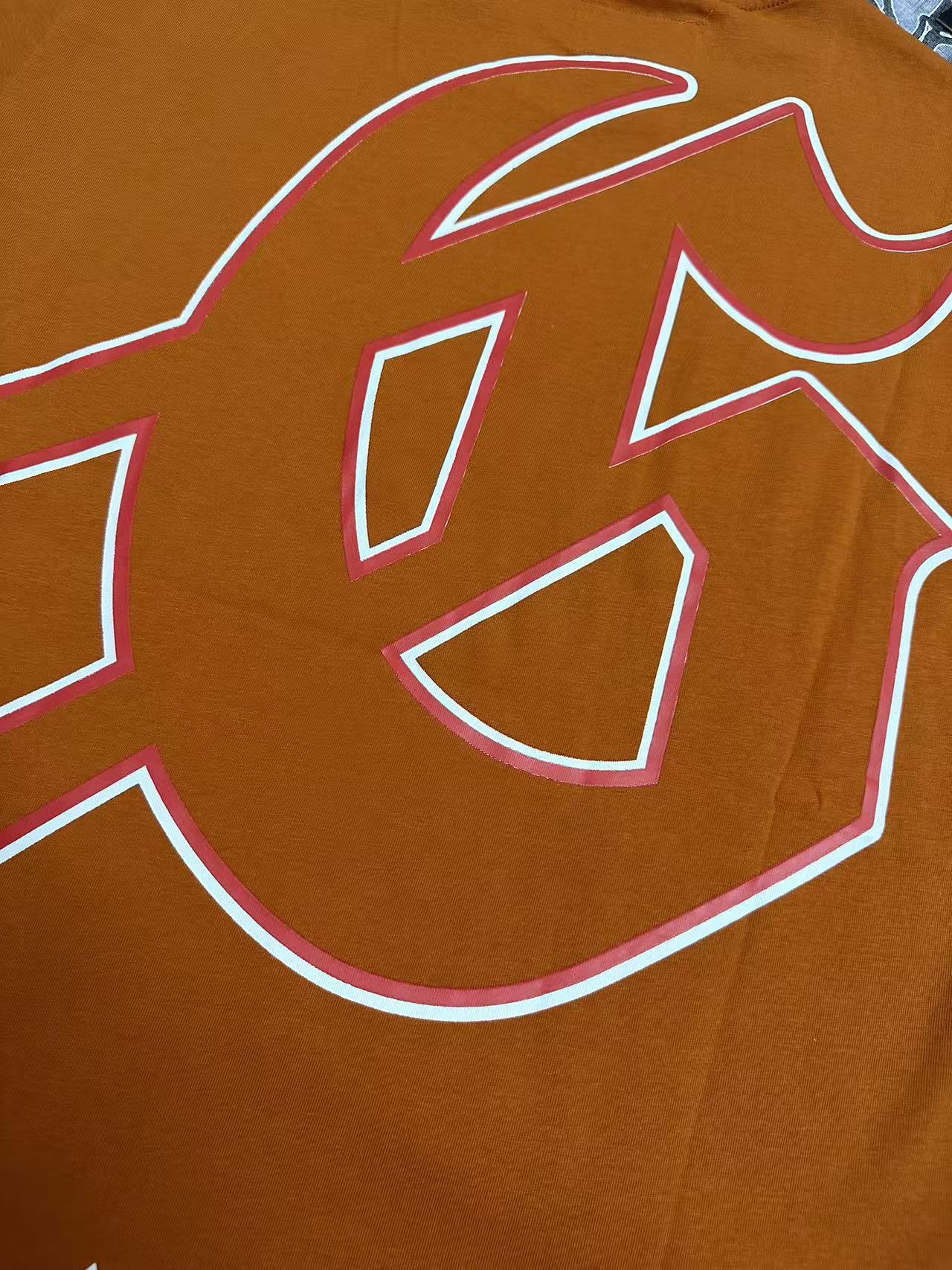 Godspeed T-shirt 5146