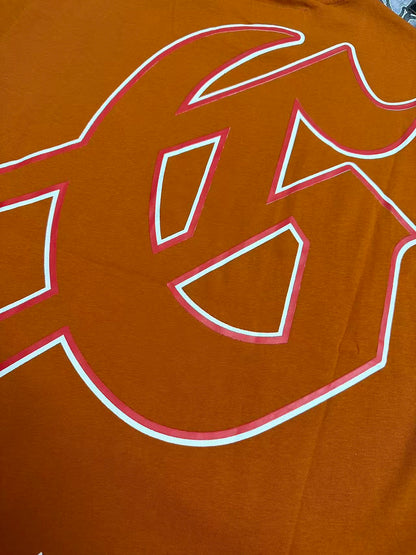 Godspeed T-shirt 5146