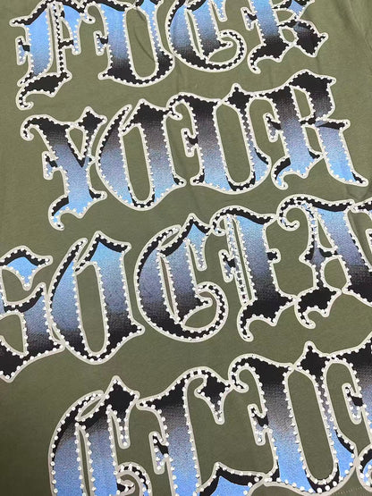 Godspeed T-shirt 5329