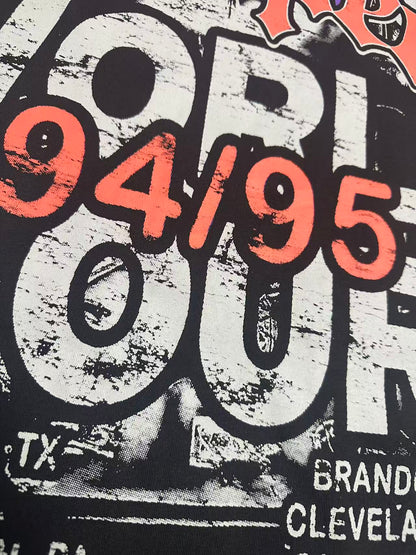 Godspeed T-shirt 5148