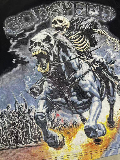 Godspeed T-shirt 6146