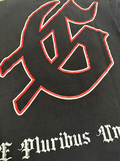 Godspeed T-shirt 6146