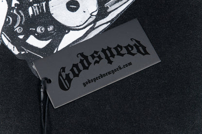 Godspeed T-shirt G68