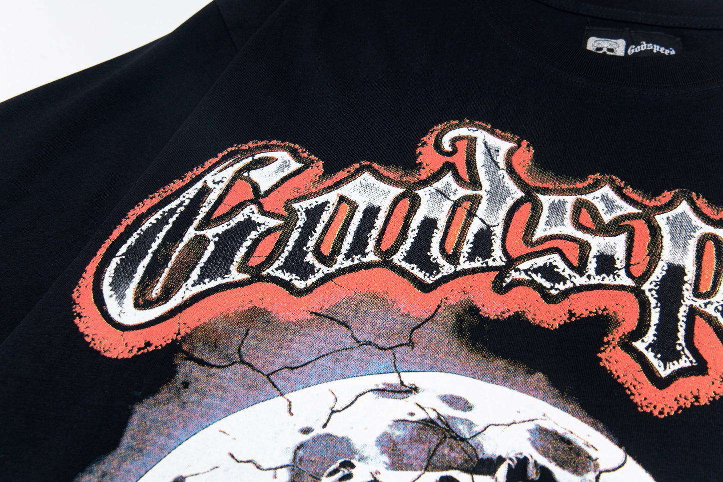 Godspeed T-shirt G49
