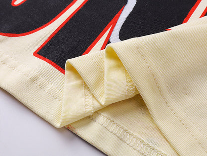 Godspeed Sweatshirt 3102