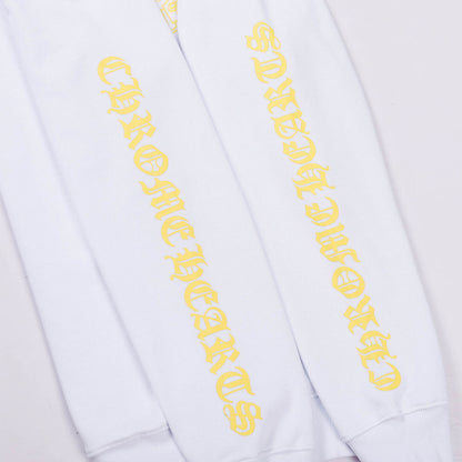 Chrome Hearts Hoodie 8879