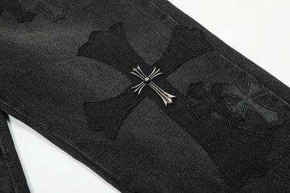 Chrome Hearts Pants 8120