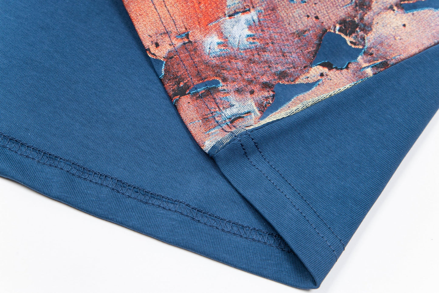 Godspeed T-shirt G15