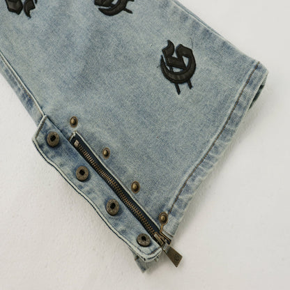 Godspeed NEW Pants 8211