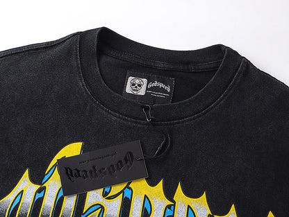 Godspeed New fashion T-shirt 1126