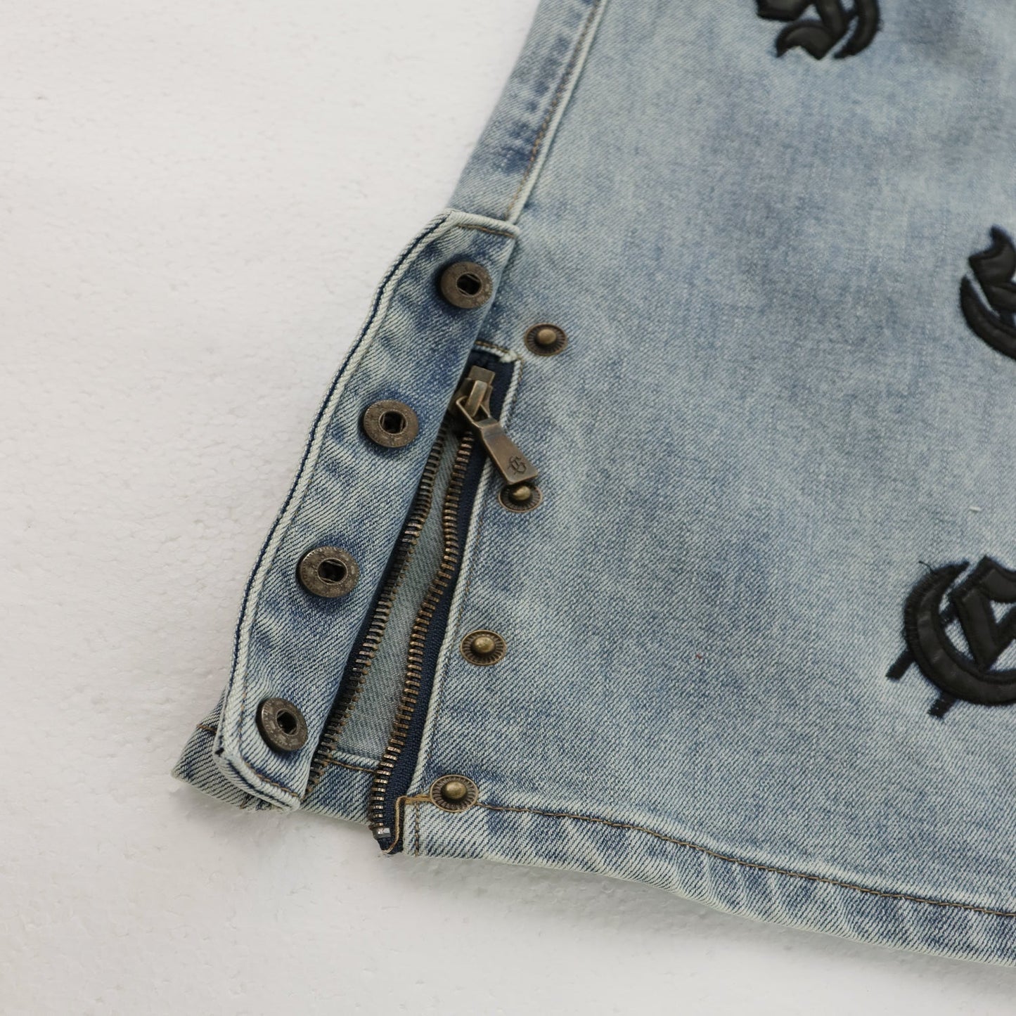 Godspeed NEW Pants 8211