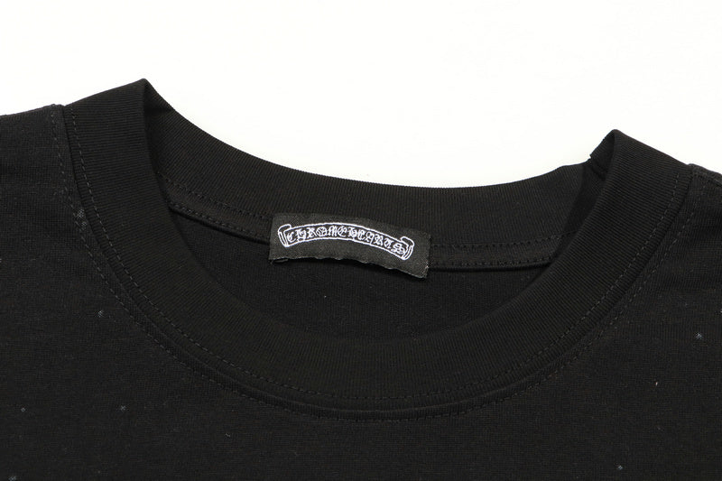 Chrome Hearts T-shirts 6101